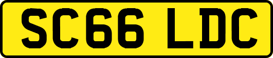 SC66LDC