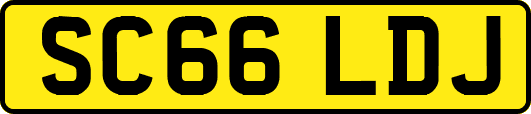 SC66LDJ