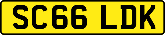 SC66LDK