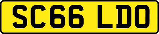 SC66LDO