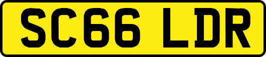 SC66LDR