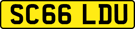 SC66LDU