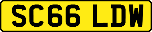 SC66LDW
