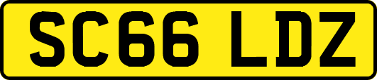 SC66LDZ