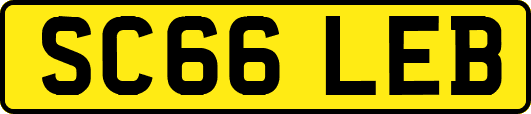 SC66LEB