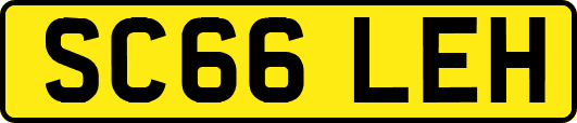 SC66LEH