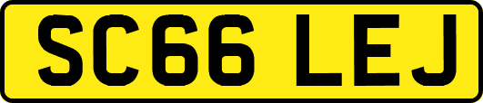 SC66LEJ