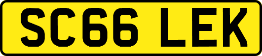 SC66LEK