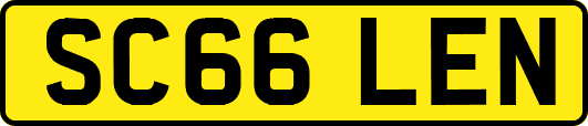 SC66LEN