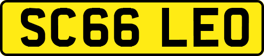 SC66LEO