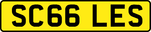 SC66LES
