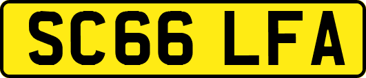 SC66LFA