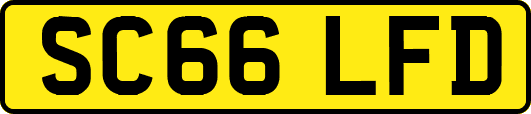 SC66LFD