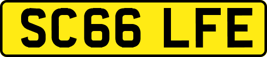 SC66LFE