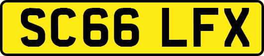 SC66LFX