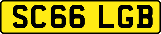 SC66LGB