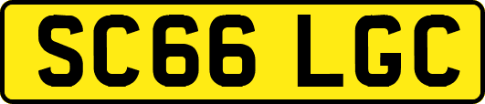 SC66LGC