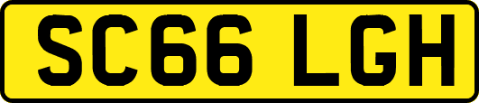SC66LGH