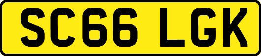 SC66LGK