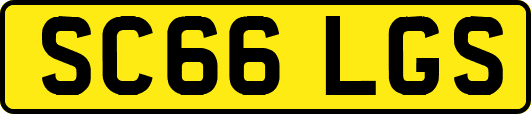 SC66LGS