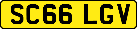 SC66LGV