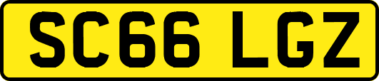 SC66LGZ