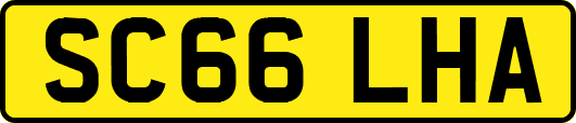 SC66LHA