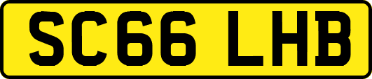 SC66LHB
