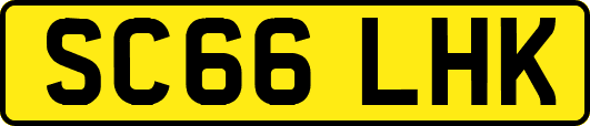 SC66LHK