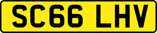 SC66LHV