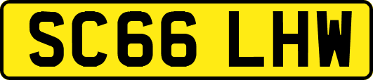 SC66LHW