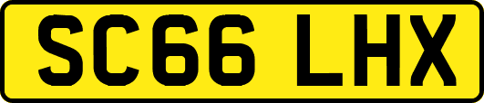 SC66LHX