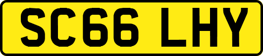 SC66LHY