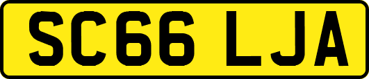 SC66LJA