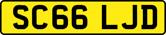 SC66LJD