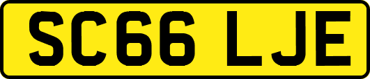 SC66LJE