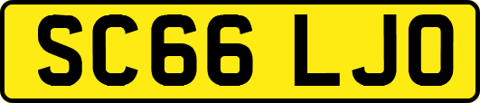 SC66LJO