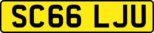 SC66LJU