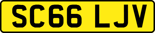 SC66LJV