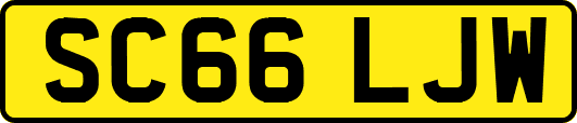 SC66LJW