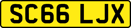 SC66LJX
