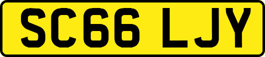 SC66LJY