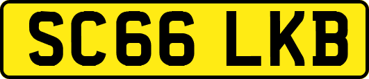 SC66LKB