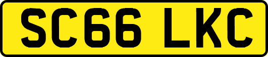 SC66LKC