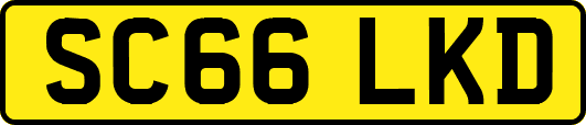 SC66LKD