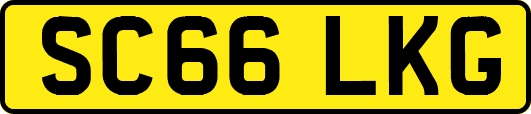 SC66LKG