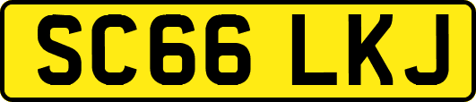 SC66LKJ