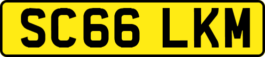SC66LKM