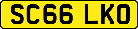 SC66LKO