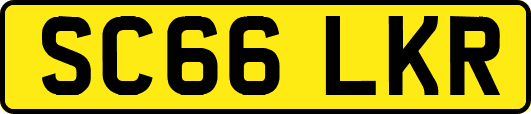SC66LKR